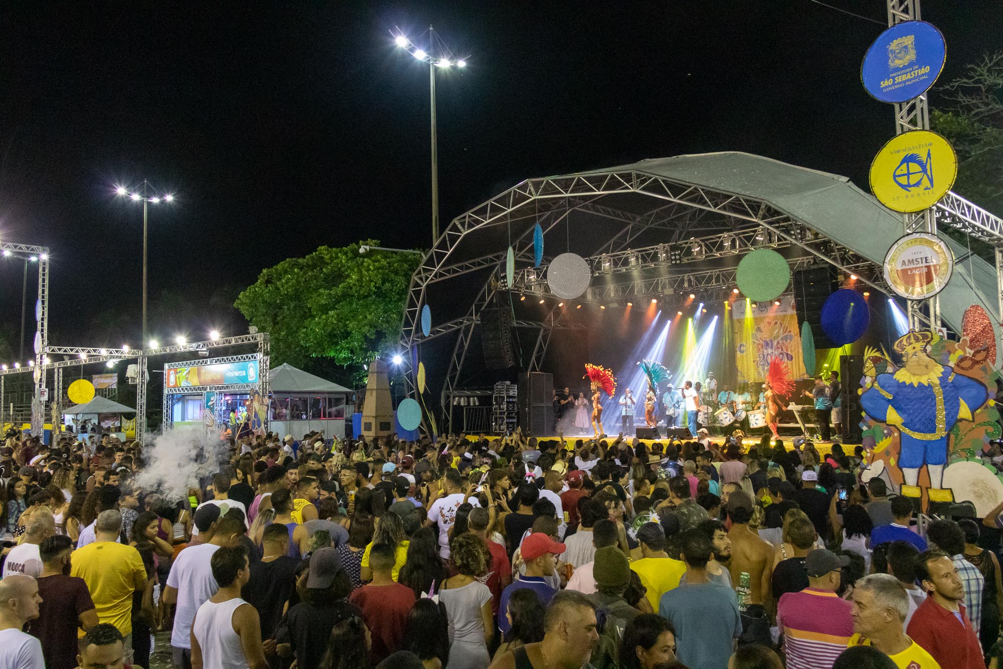 Ensaio de Natal - Natal 2020 - Tatuapé - SP