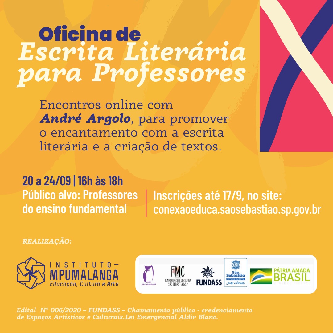 Instituto de Educação Online