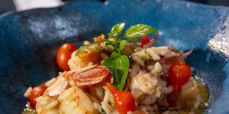 Cozinha Show reúne grandes nomes no 8º Festival Gastronômico Caiçara de São Sebastião 2026