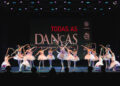 Prefeitura divulga edital de inscrições do VI Todas as Danças Festival de Dança de São Sebastião 2026