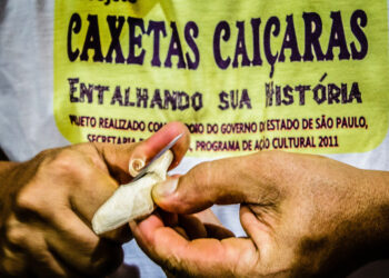 CULTSP PRO lança curso “Saberes do Litoral” no Mês do Caiçara em parceria com a Prefeitura de São Sebastião