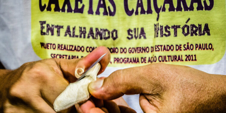 CULTSP PRO lança curso “Saberes do Litoral” no Mês do Caiçara em parceria com a Prefeitura de São Sebastião